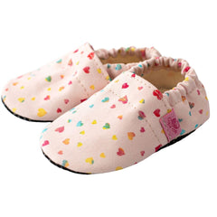 Paket 3 párov – Detské textilné capačky Barefoot Copa cop