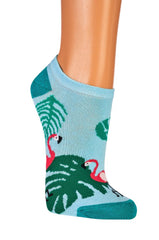 Dámske nízke ponožky Florida - 3 páry Socks4Fun