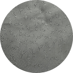 Detské textilné capačky Barefoot - Cyklámenový Unicorn