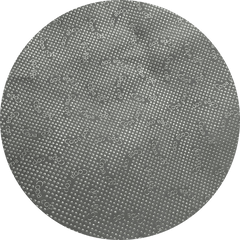 Detské textilné capačky Barefoot s ochranou - Panda