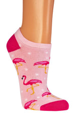 Dámske nízke ponožky Florida - 3 páry Socks4Fun